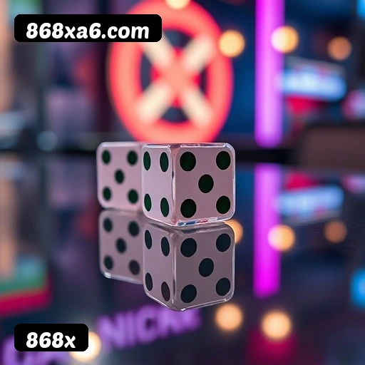 Cassino ao Vivo 868x - Dealers Brasileiros Profissionais