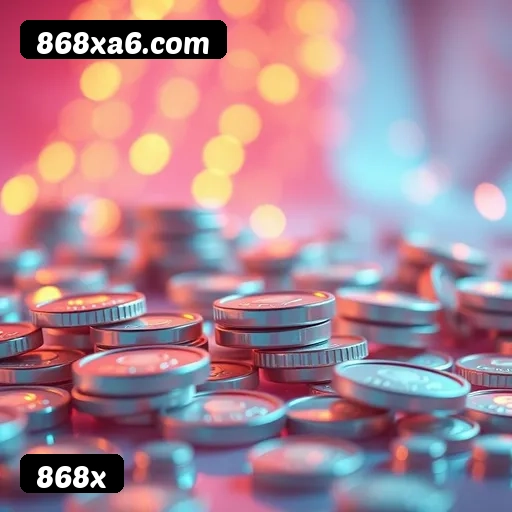 Benefícios do Login 868x - Bônus e Vantagens Exclusivas